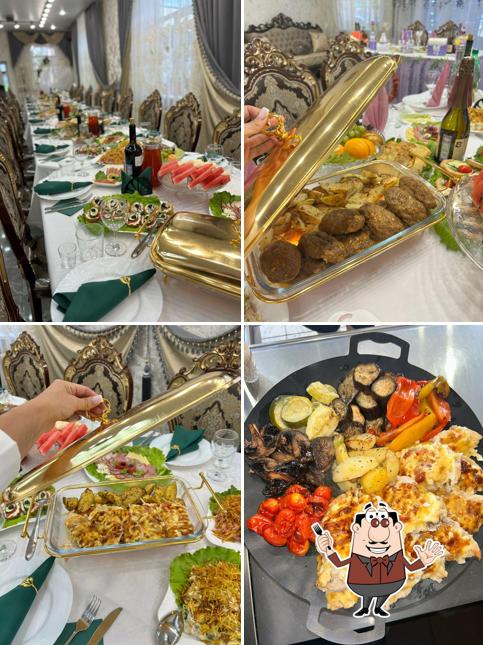 Домашняя кухня
