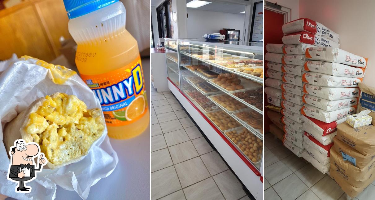 Donut Palace