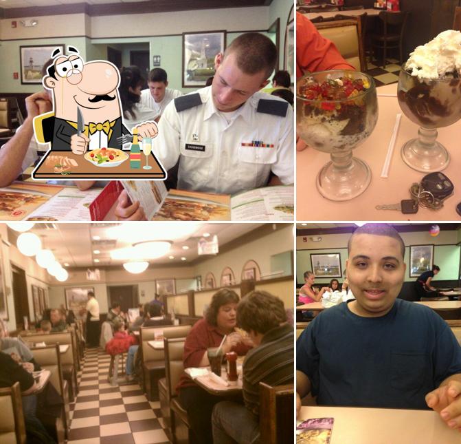 Friendly's