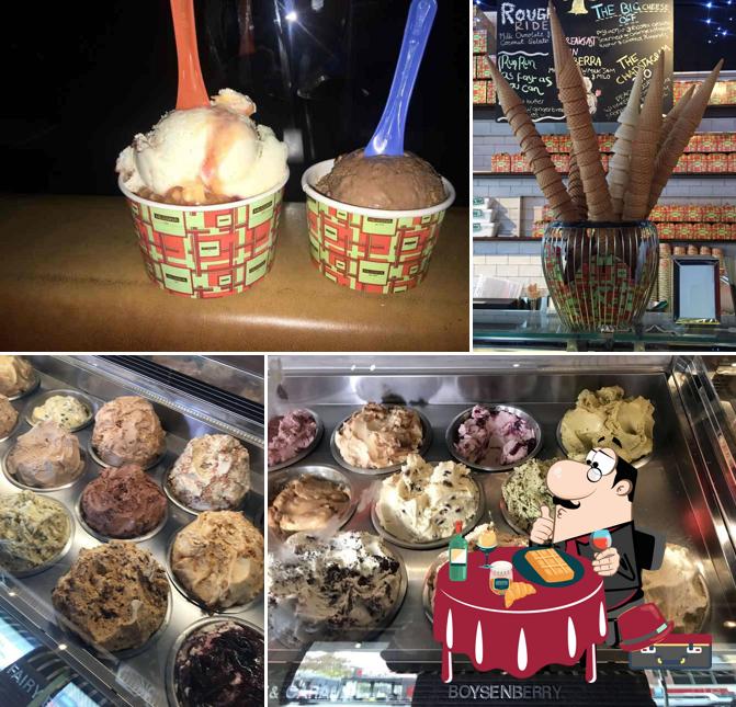 Gelato Messina Richmond