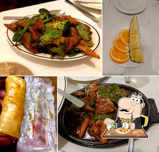 Great Taste Chinese Restaurant