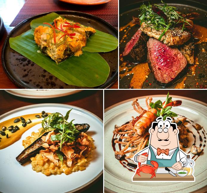 Issara Restaurant & Bar