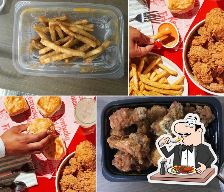 KFC