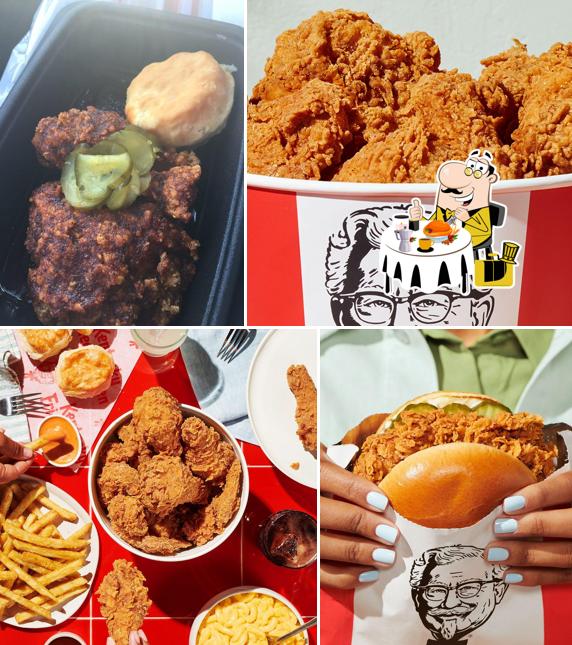 KFC