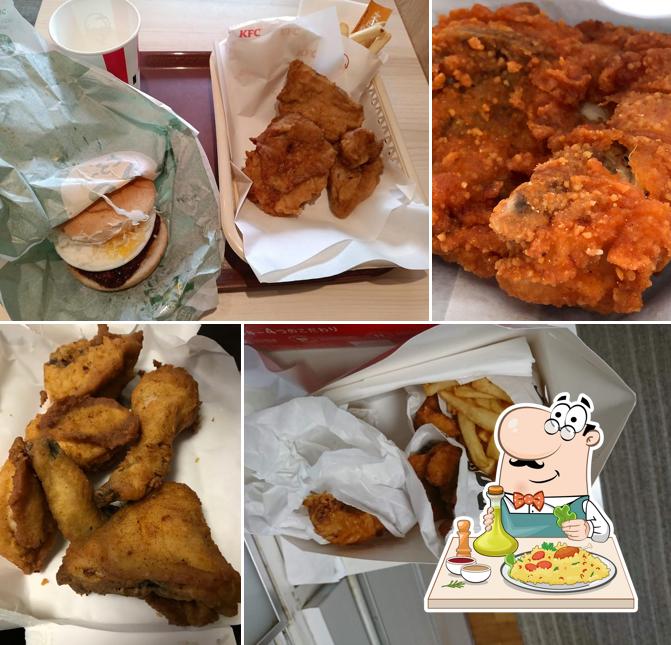KFC