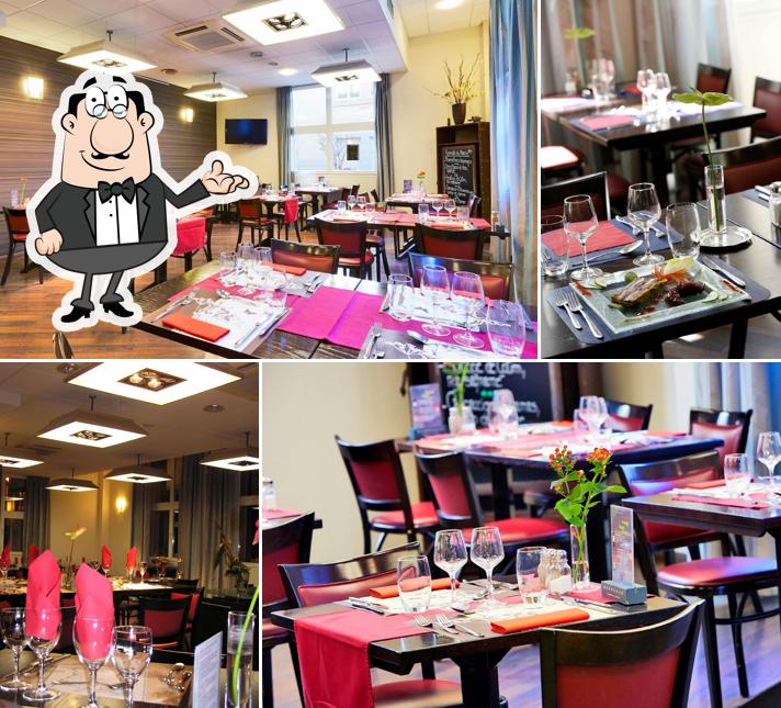 Restaurant Moze