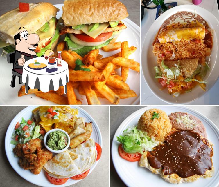 Mexicali Cantina Grill