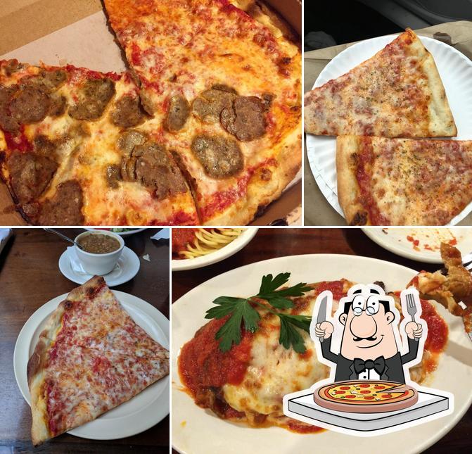 Nino's Italian Restaurant Boca Raton