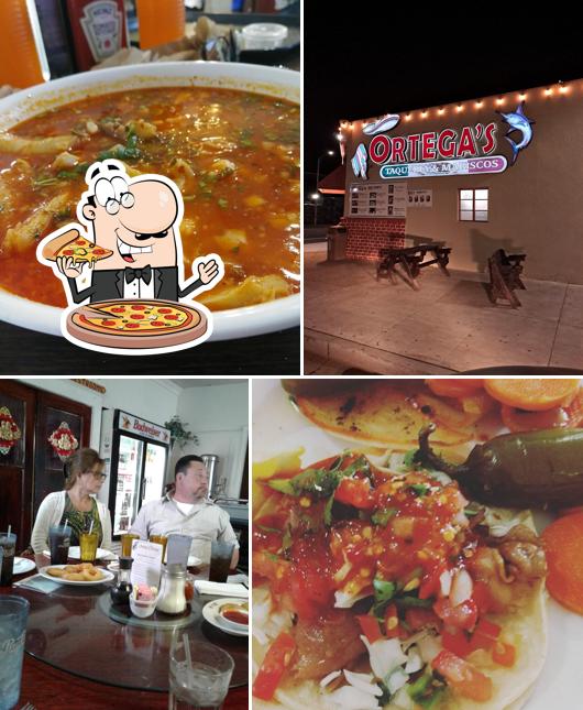 Ortega's Taqueria