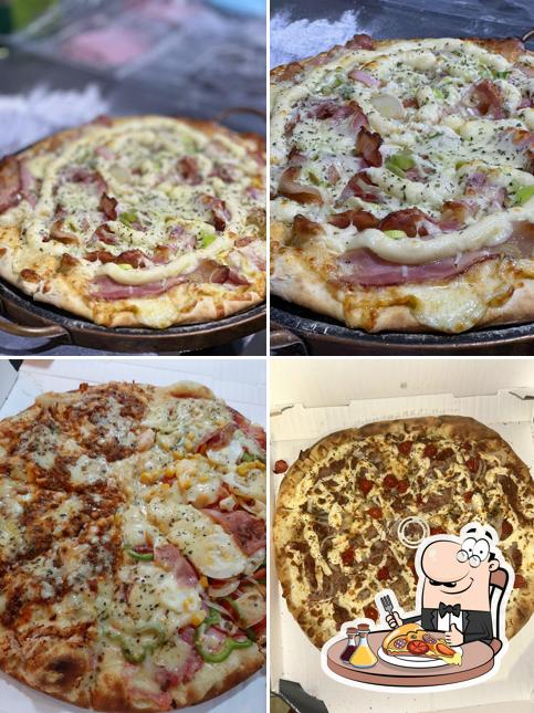 PizZza Z - Pizzaria e Restaurante