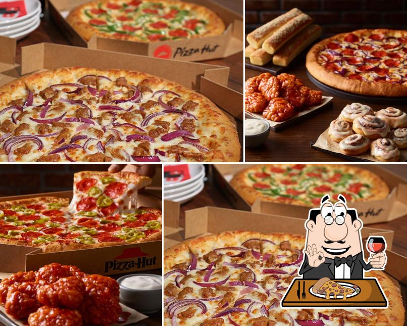 Pizza Hut