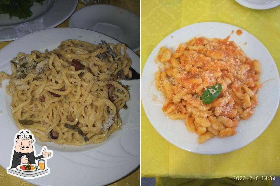 Bar Incoronata - di Ferrari Mirella