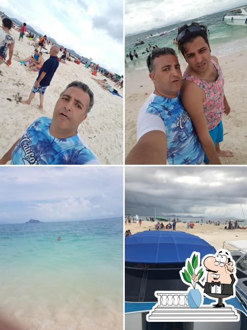 RATTRA BEACHBAR