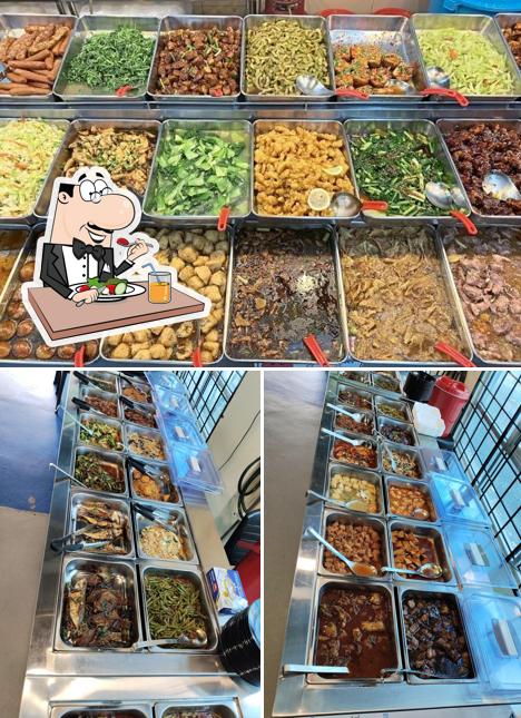289 MIX RICE RESTAURANT