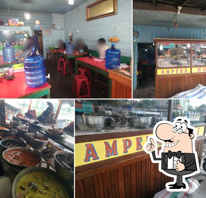 Ampera Suci