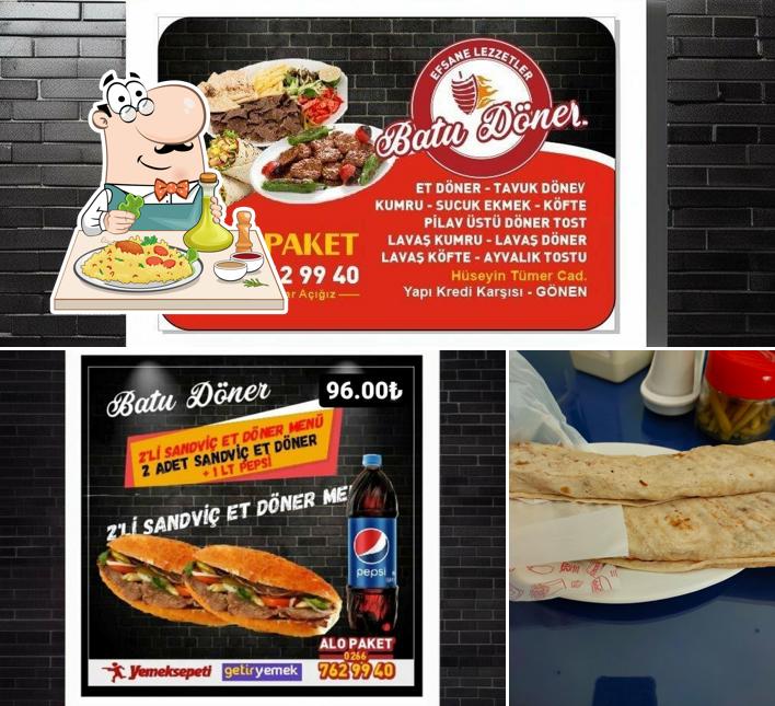 Batu Döner Gönen