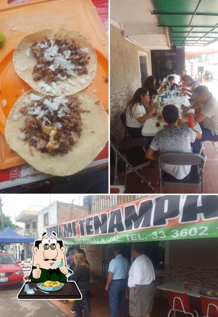 Birria Mi Tenampa