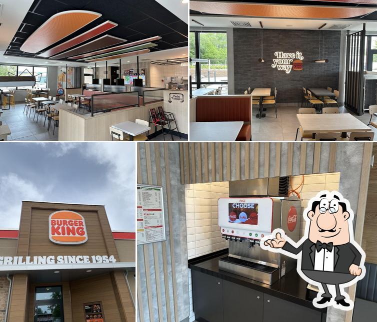 Burger King Bobingen