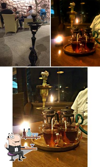 Cafe & Resturant Devoora