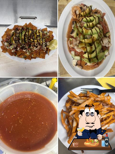 Delicias La Kora