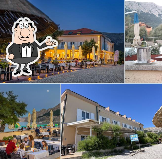 Restoran Dobrovit