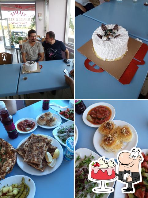 ELİT PİDE LAHMACUN SALONU
