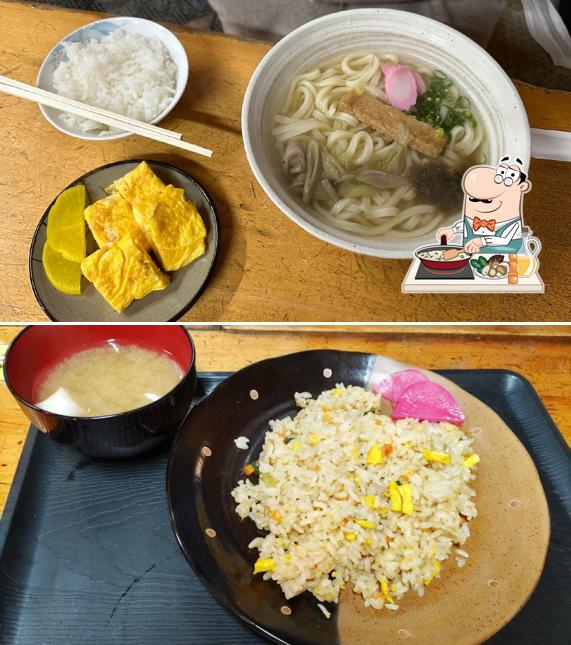 笑美寿茶屋