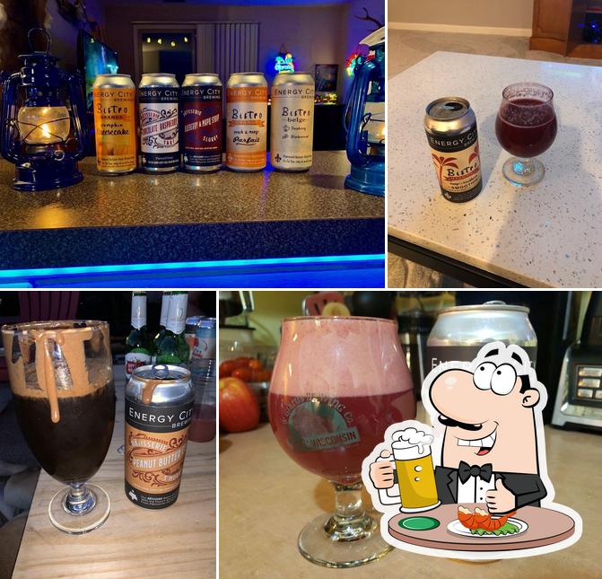 Energy City Brewing
