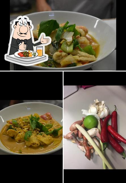 Health Fire Kitchen