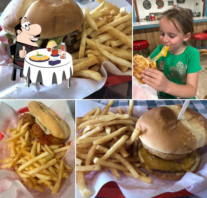 Hungry Flats Diner