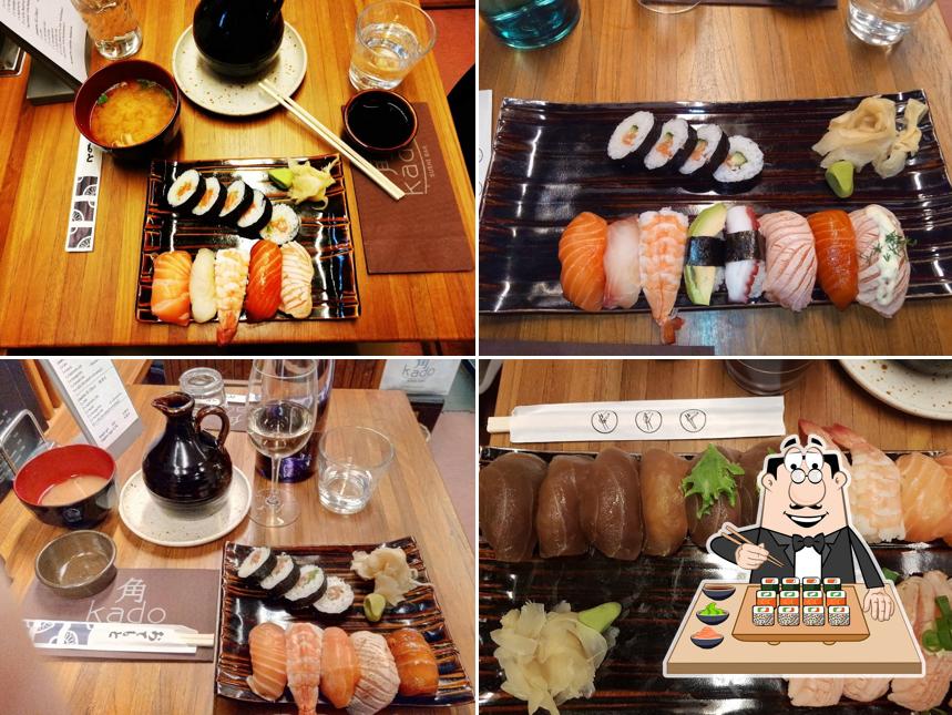 Kado Sushi