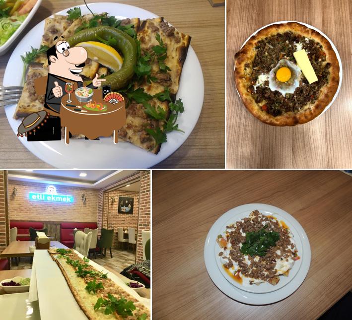 Konak Çıtır Pide