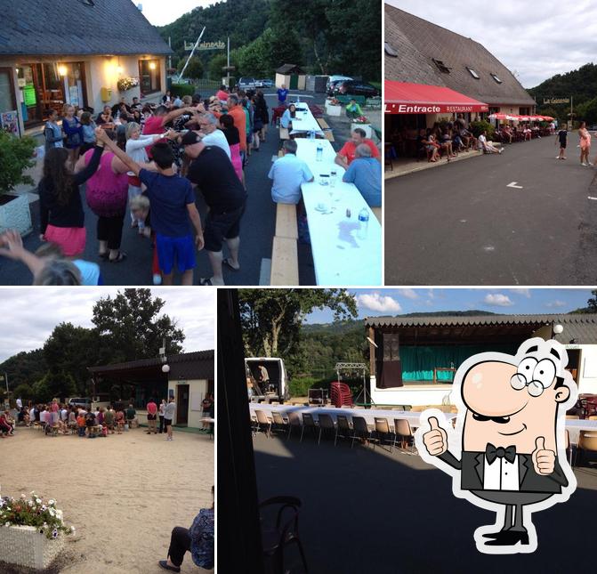 L'Entracte Arnac