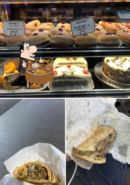 LTD's Bakery