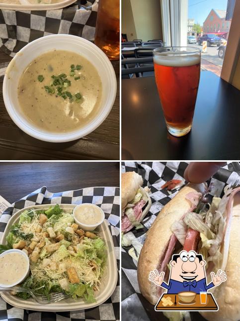 Michaux Brewing Company- Gettysburg