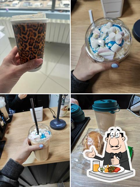 One Love is Coffee