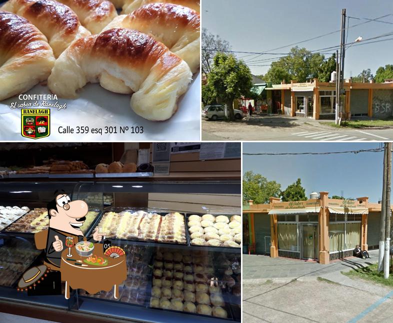 Panaderia El Sabor de Ranelagh