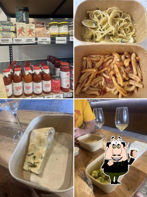 Pasta di Puglia