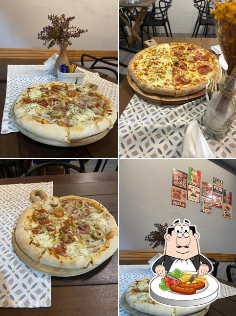 Pizza TO GO