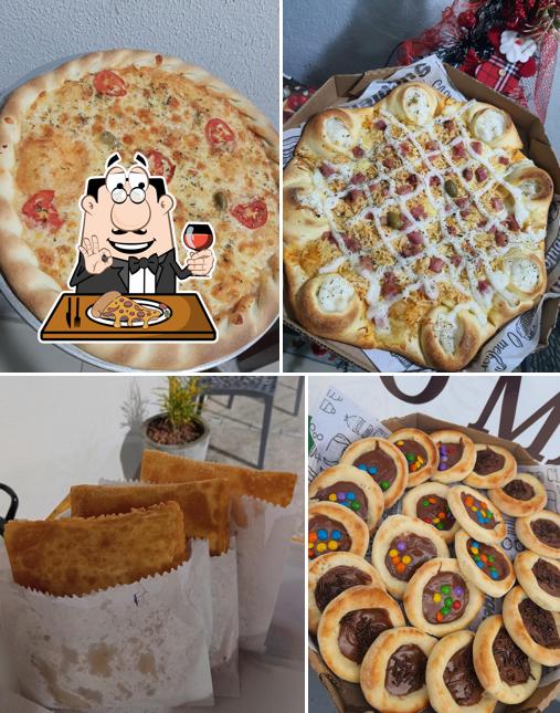 Pizza do Maia