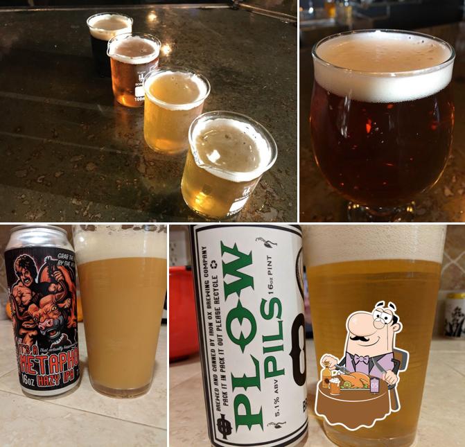 Plow Brewing Company