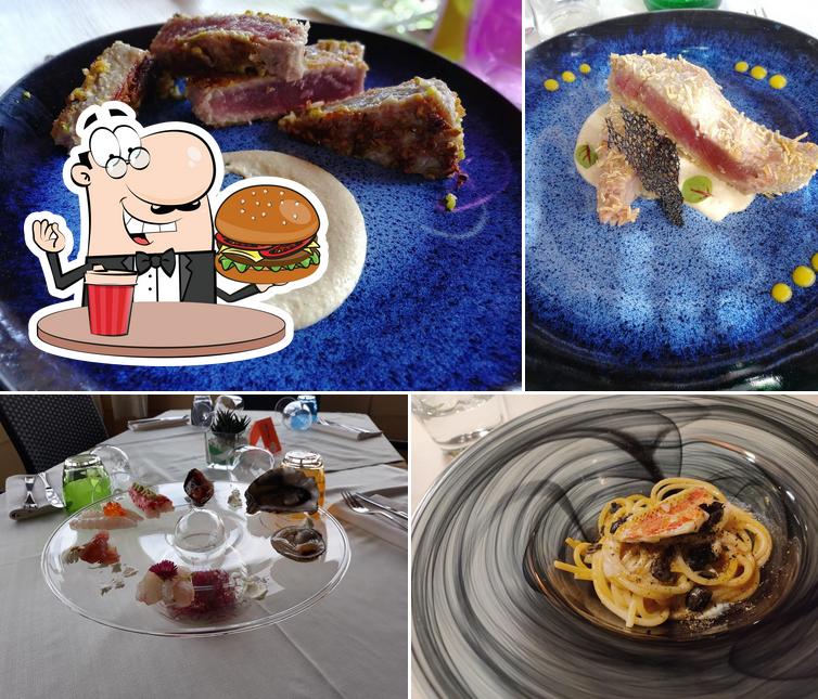 RISTORANTE LIDO VESTA