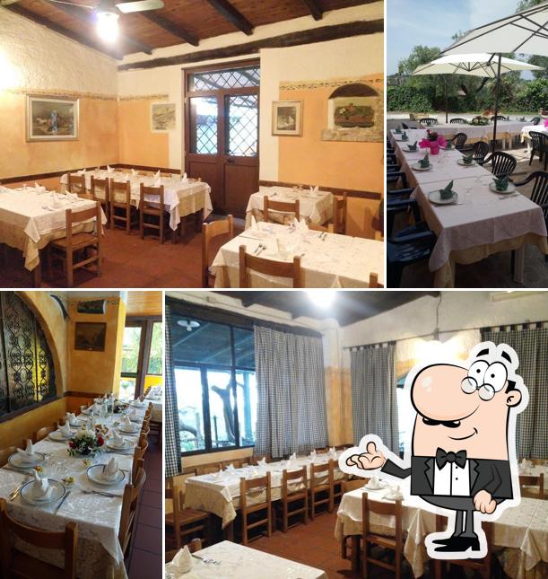 Ristorante Casale