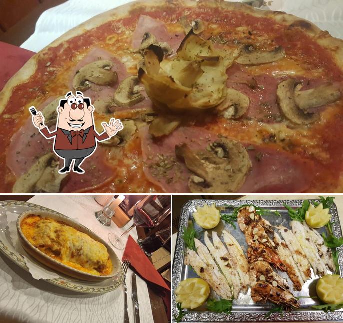 Ristorante Le Palme Ellwangen