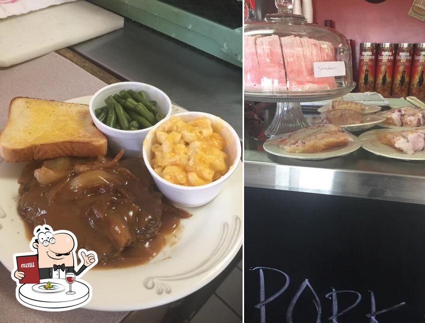 Ronnie's BBQ