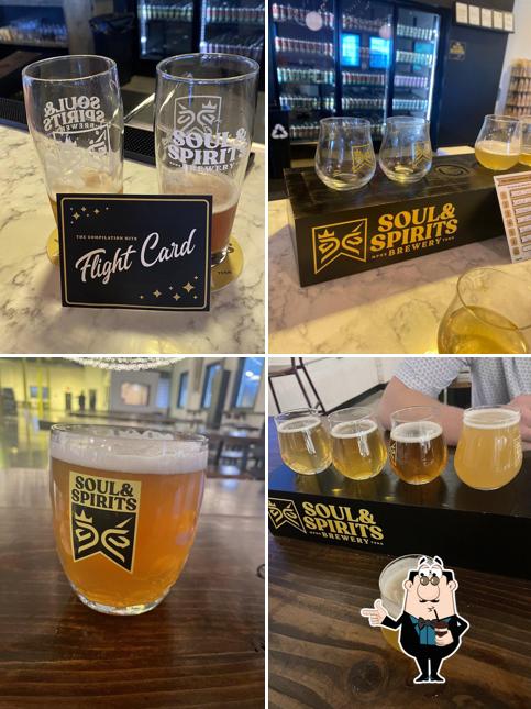 Soul & Spirits Brewery