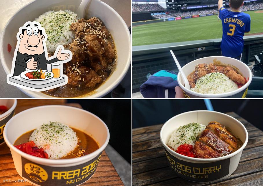 Tamari Bar at T-Mobile Park
