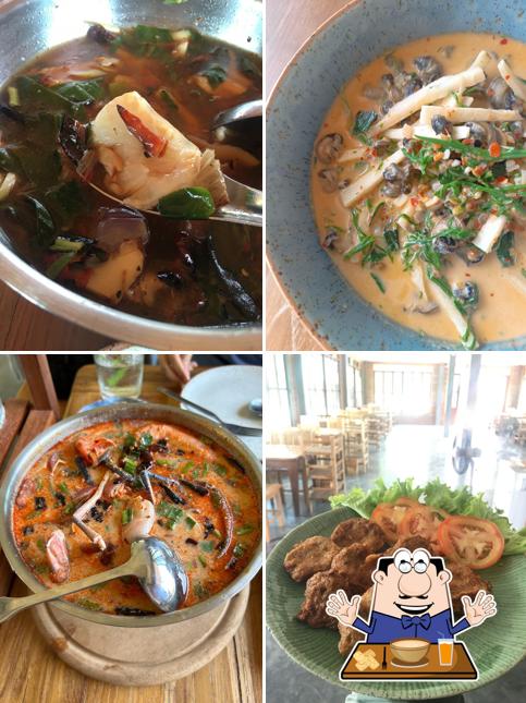 ครัวเครื่องแกง