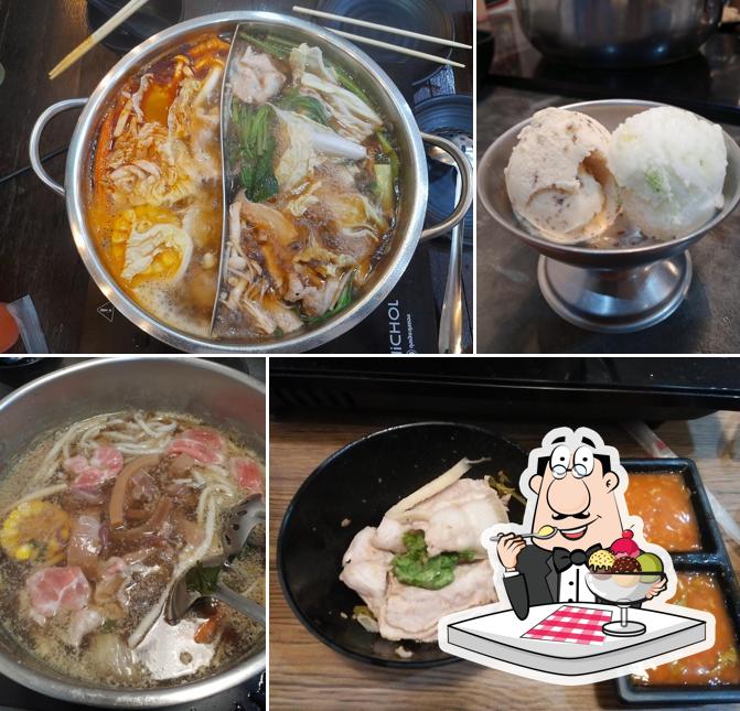 ชาบูอินเลิฟ 999