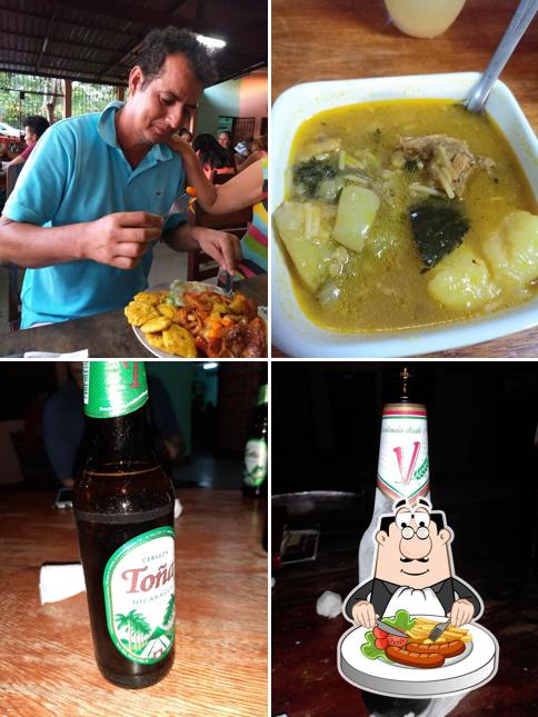 Restaurante Hunter's